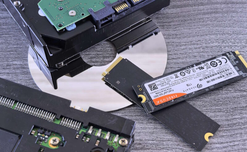 SSD e HDD moderni: evoluzione o involuzione? Cosa devi sapere prima di comprare un disco – Parte 2