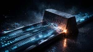 AI: Attrito Intenzionale. Rimettere l’uomo al centro del processo creativo.