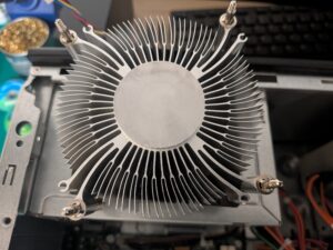 PC che si blocca dopo 3 minuti? Non è colpa dell’estate!